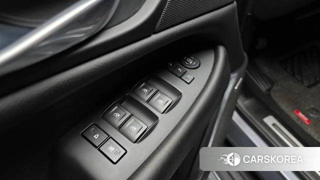 Cadillac Escalade id 4698386 из Кореи 10