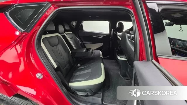 Kia EV6 id 3735008 из Кореи 10