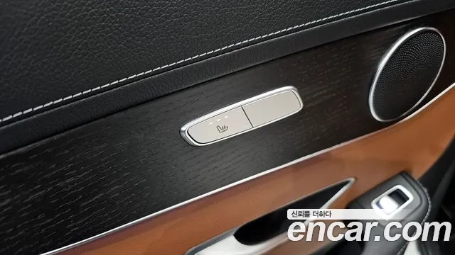 Mercedes-Benz GLC-Class X253 id 2943850 из Кореи 10