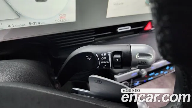 Hyundai Ionic 5 id 2679704 из Кореи 10