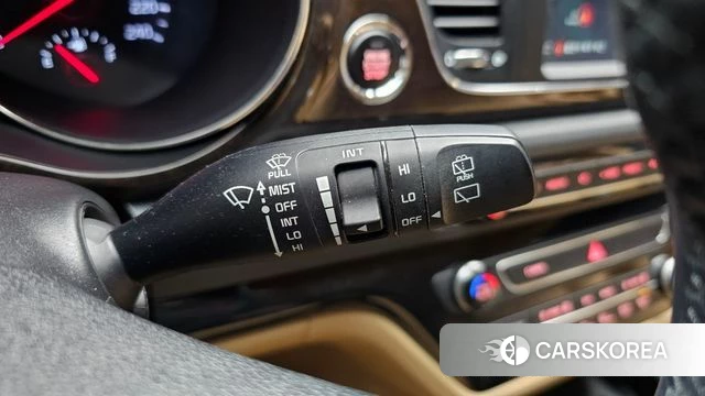 Kia The New Carnival id 4530442 из Кореи 10