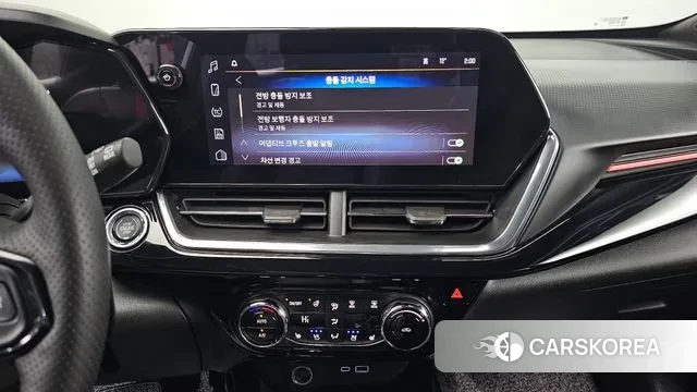 Chevrolet (GM Daewoo) Trax Crossover id 3720871 из Кореи 10