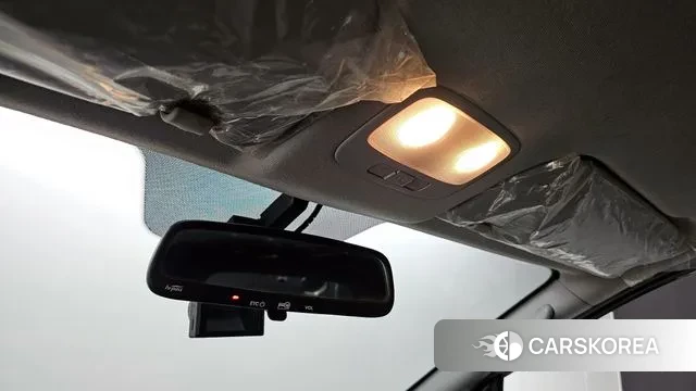 Hyundai The New Grand Starex id 2990887 из Кореи 10