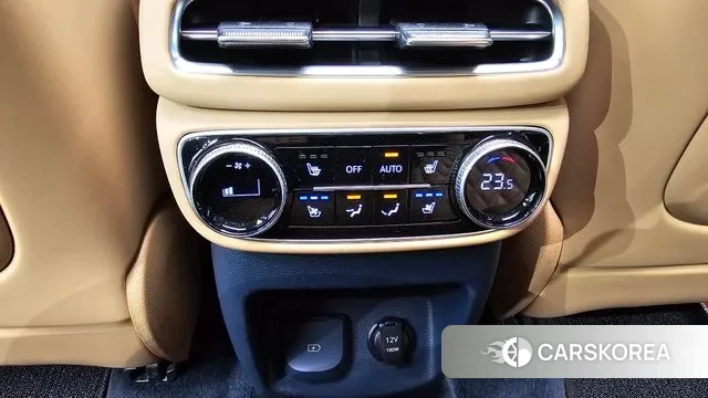 Genesis GV80 id 3252217 из Кореи 10