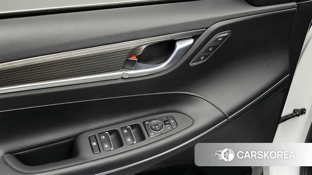 Hyundai Grandeur IG id 3873515 из Кореи 10