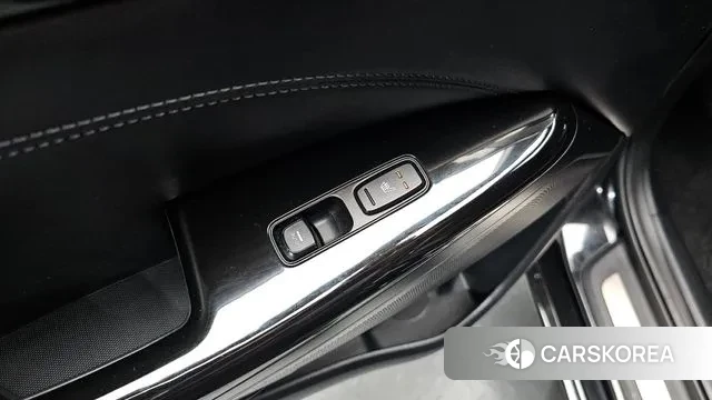 Kia K7 Premier id 2971064 из Кореи 10