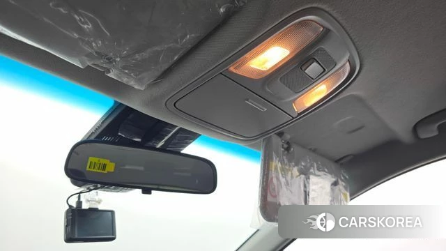 Kia The New Niro id 3915896 из Кореи 10