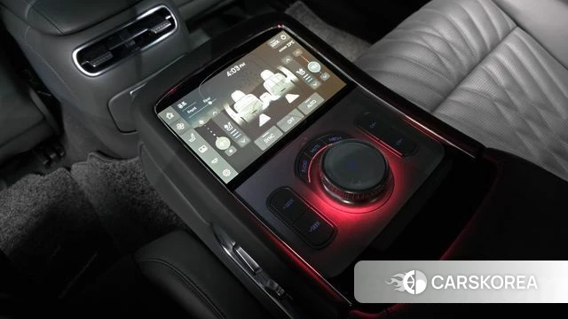 Genesis G90 (RS4) id 3934751 из Кореи 10