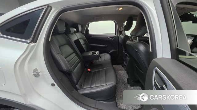 Renault Korea (Samsung) XM3 id 4475694 из Кореи 10