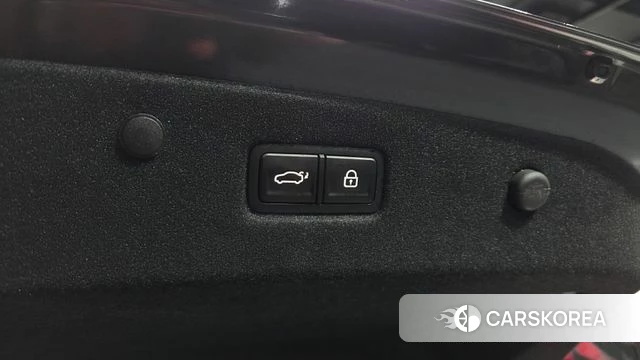 Kia K8 Hybrid id 4641505 из Кореи 10