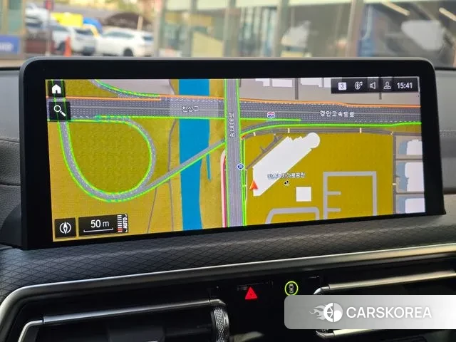 BMW X3 (G01) id 3487544 из Кореи 10