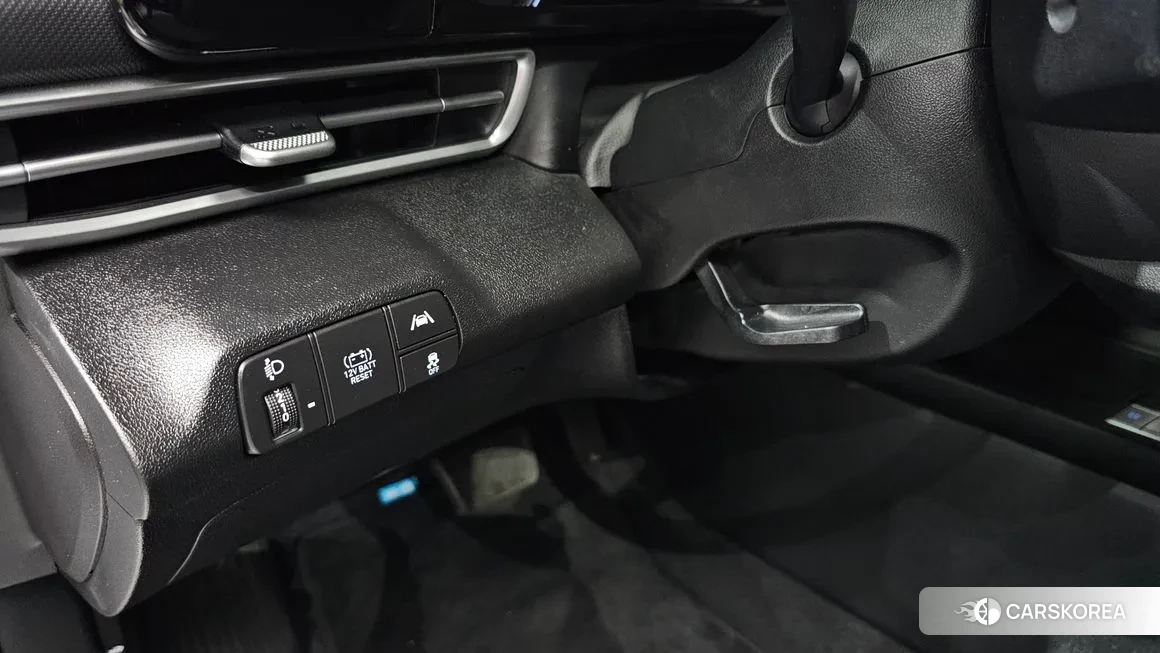 Hyundai Avante Hybrid (CN7) id 2068005 из Кореи 10