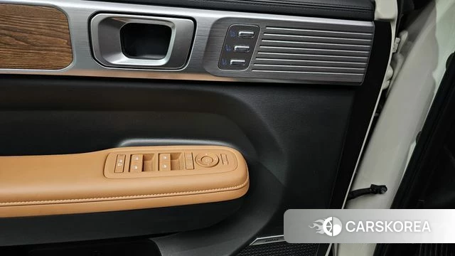 Hyundai Santa Fe (MX5) id 4493868 из Кореи 10
