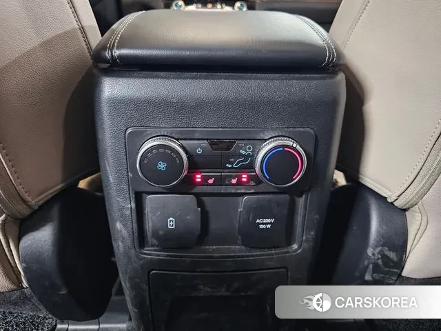 Ford Explorer 6th Generation id 3426467 из Кореи 10