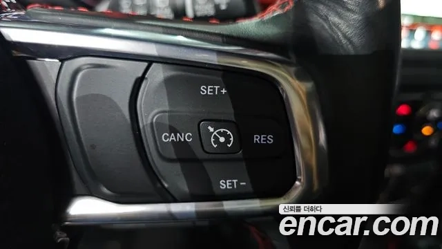 Jeep Wrangler (JL) id 2910522 из Кореи 10