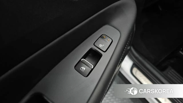 Hyundai The New Santa Fe id 4203122 из Кореи 10