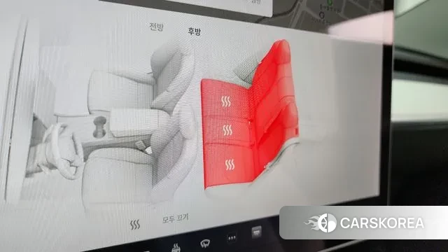 Tesla Model 3 id 3116222 из Кореи 10