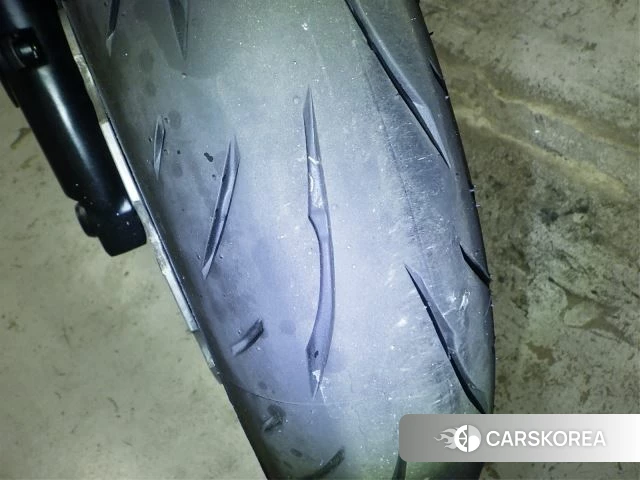 Honda 400XA id 4193891 из Японии 10