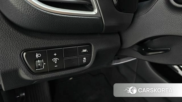 Kia Seltos id 4429340 из Кореи 10