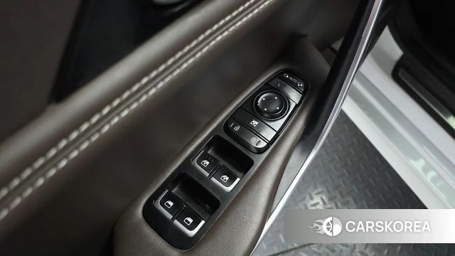 Kia Stinger id 4638243 из Кореи 10