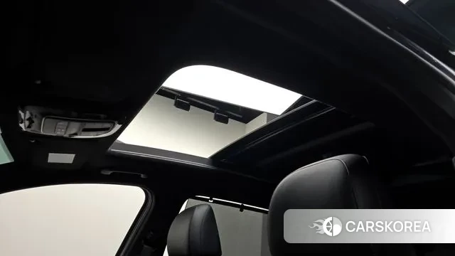 Hyundai The New Santa Fe id 3054040 из Кореи 10