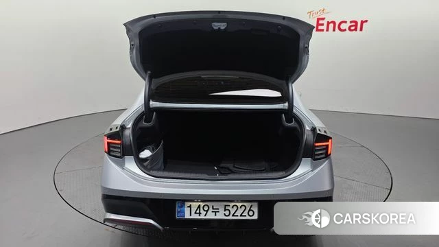 Hyundai Sonata D Edge (DN8) id 4360635 из Кореи 10