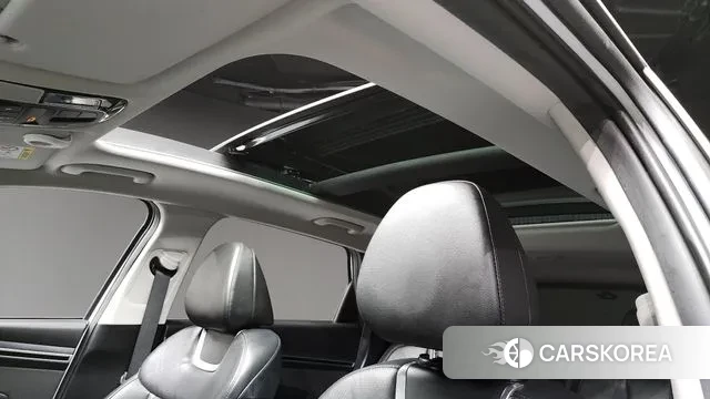 Hyundai Tucson (NX4) id 3281206 из Кореи 10