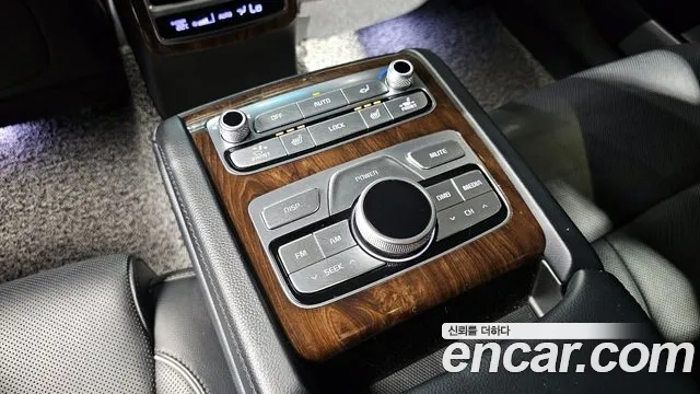 Kia More K9 id 2937036 из Кореи 10