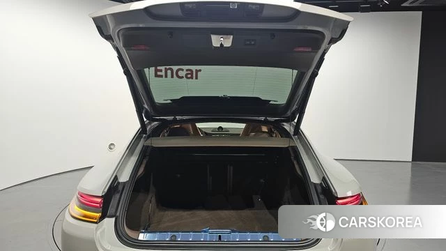 Porsche Panamera (971) id 4414599 из Кореи 10