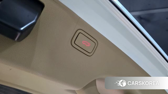 Kia The New Carnival id 4286042 из Кореи 10
