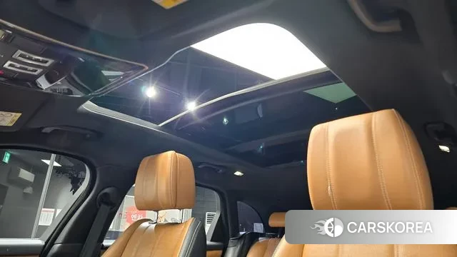 Land Rover Range Rover Velar id 3440091 из Кореи 10