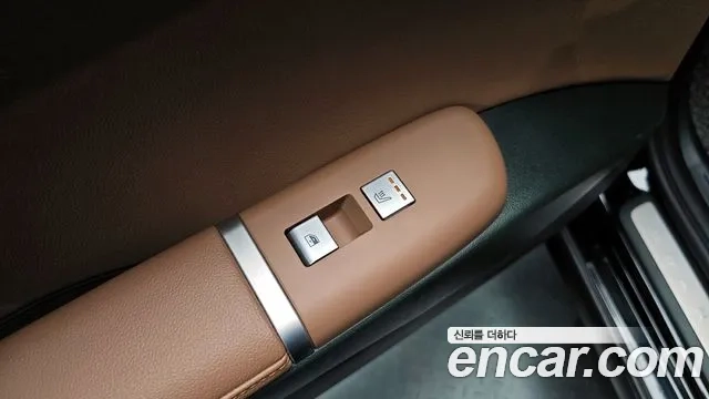 Hyundai Grandeur Hybrid (GN7) id 2878671 из Кореи 10