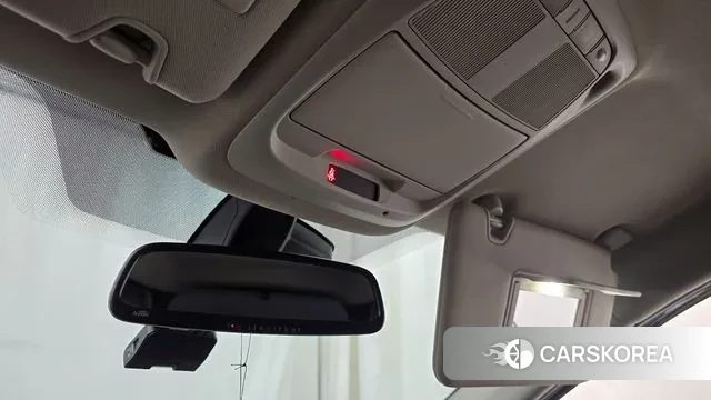 Renault Korea (Samsung) The New QM6 id 3530896 из Кореи 10