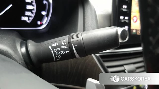 Honda Accord 10th Generation id 4574439 из Кореи 10