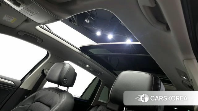 Volkswagen Tiguan second Generation id 4249987 из Кореи 10
