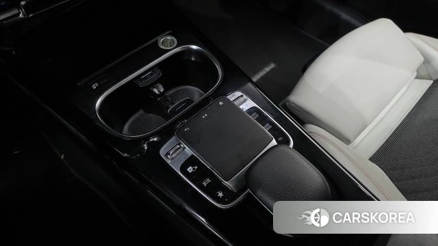 Mercedes-Benz A-Class W177 id 3807813 из Кореи 10