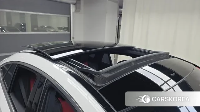 Mercedes-Benz GLE-Class W167 id 3734533 из Кореи 10