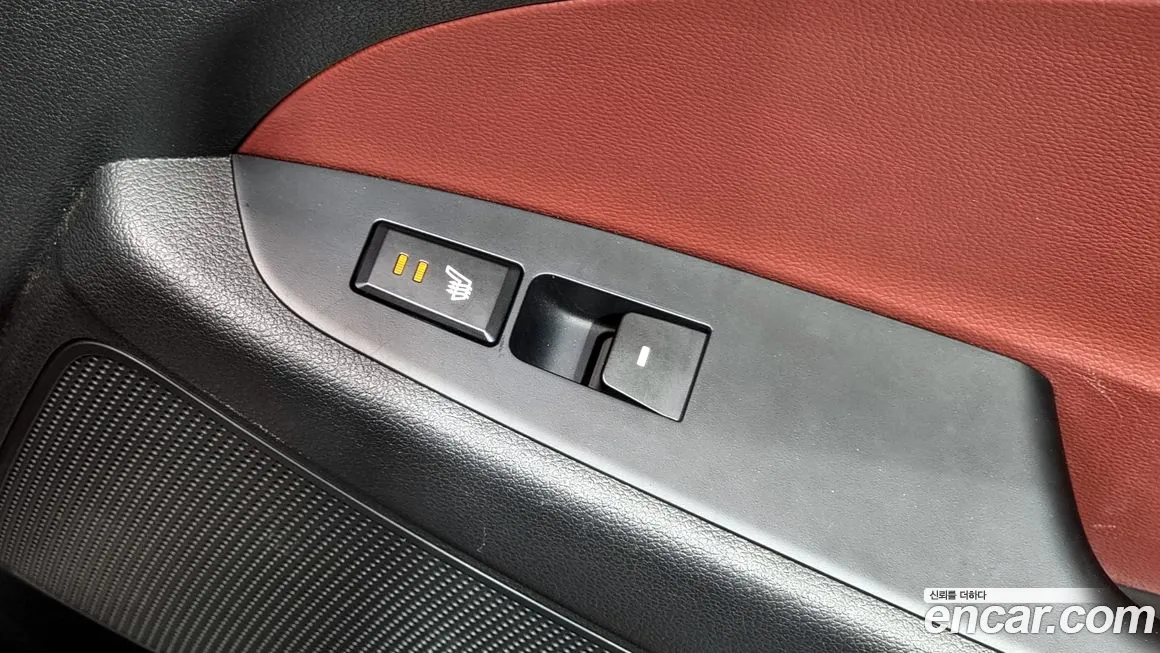 Hyundai All New Tucson id 1393977 из Кореи 10