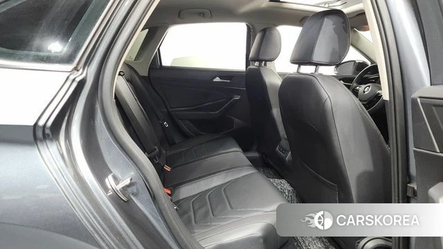 Volkswagen 7th Generation of Jetta id 3916370 из Кореи 10