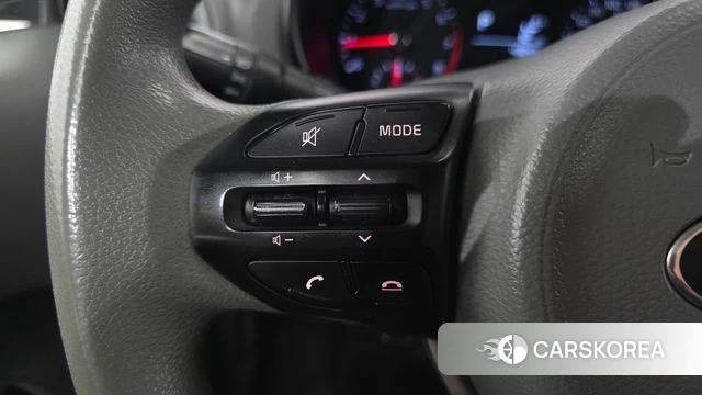 Kia Morning Urban (JA) id 4519320 из Кореи 10