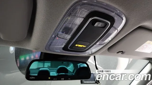 Hyundai Avante Hybrid (CN7) id 2879706 из Кореи 10