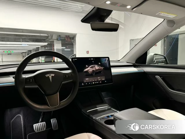 Tesla Model Y id 4253885 из Китая 10