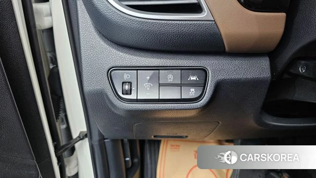 Kia Seltos id 3905170 из Кореи 10