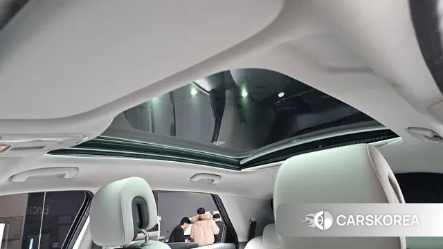 Hyundai Ionic 5 id 3734683 из Кореи 10