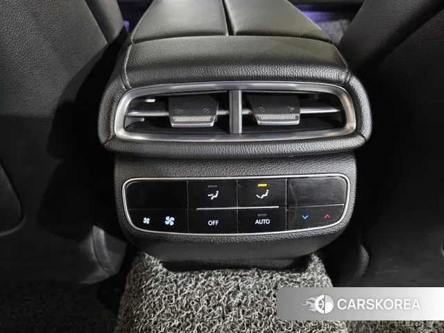 Genesis G80 (RG3) id 3489102 из Кореи 10