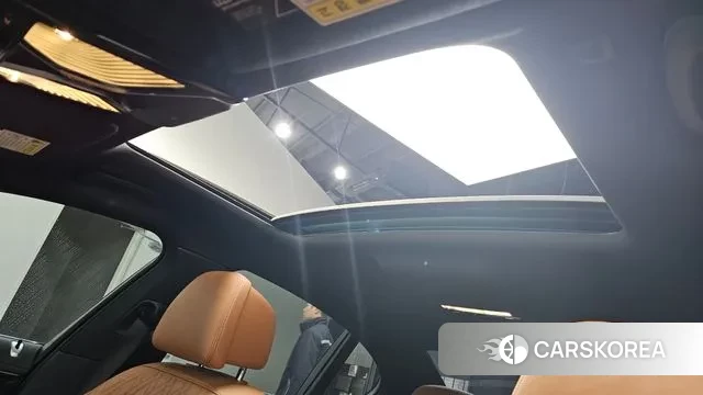 BMW 7 Series (G11) id 3412695 из Кореи 10