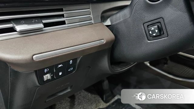 Hyundai The New Grandeur IG id 4604578 из Кореи 10