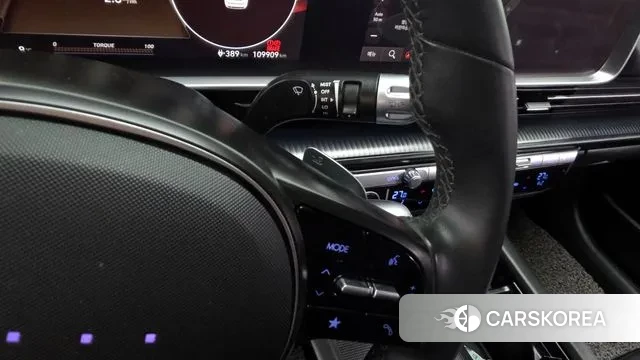 Hyundai Ionic 6 id 3354528 из Кореи 10