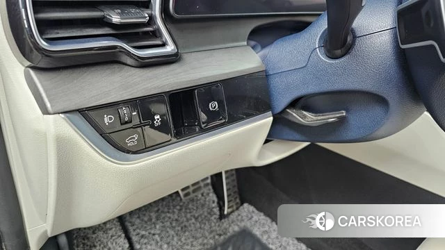 Kia Sportage 5th Generation id 4517543 из Кореи 10