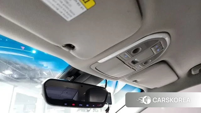 Genesis G80 id 3413116 из Кореи 10